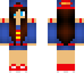 super girl