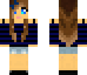 cute girl