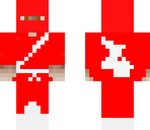 red asassin