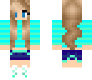 cool girl