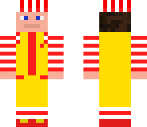 tiktak mcdonald