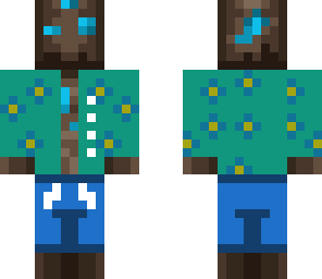 plasma golem veraniego