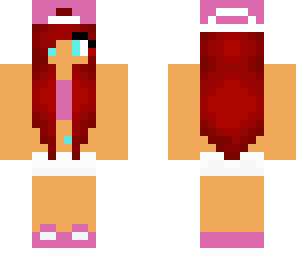 jazmine 410 skin