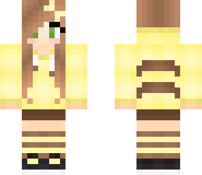 new pikachu girl