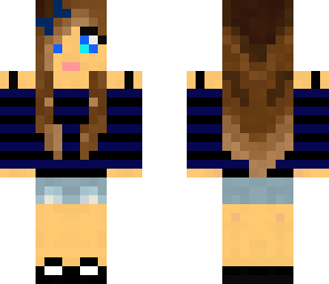 cute girl