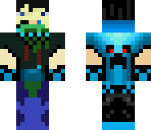 spike