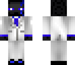 enderking suit