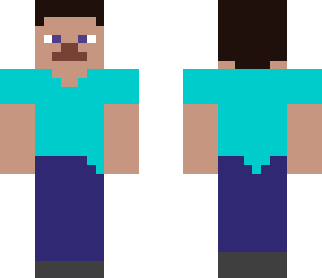 steve