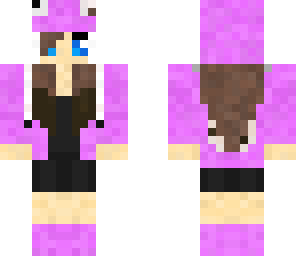cookie girl monster 2