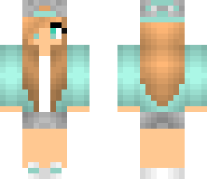 marie moderner skin