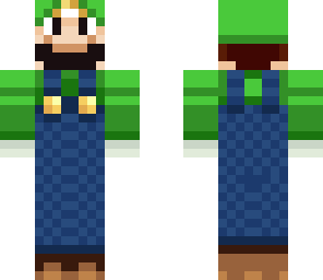 luigi