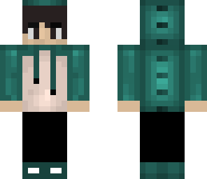 ehhide new skin
