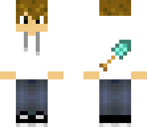 luzu white version