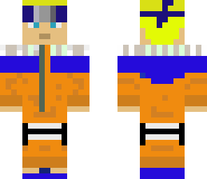 naruto uzumaki