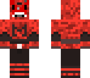 team magma mooshroom