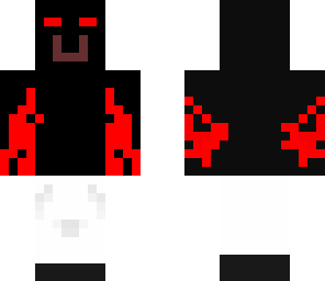 fantasma oscuro