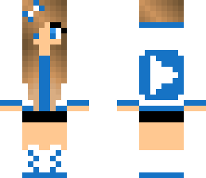 youtube girl