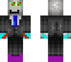 party slender