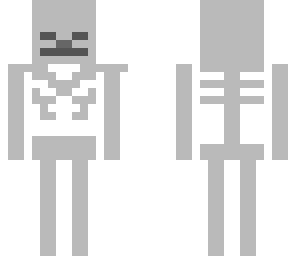 skeleton