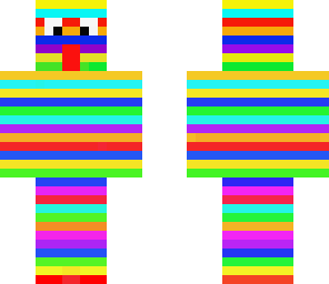 rainbow