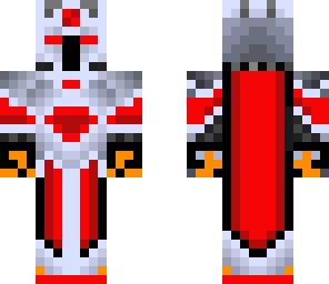 red king