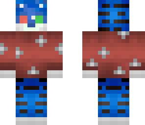 fleppcraft tiger