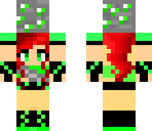 kaitrina -emerald ore-