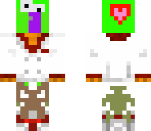 mr potato