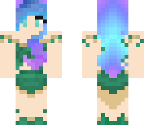 enchanted elf