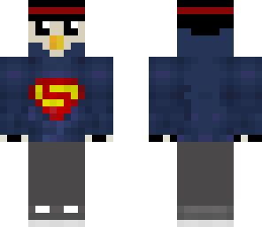 super-pingu