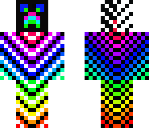 crazy creeper