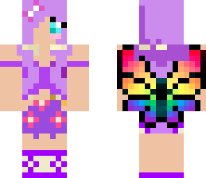 ihascupquake butterfly