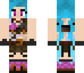 jinx