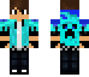 edited cool  guy