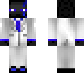 enderking suit