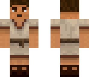 roman man