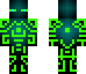 ina123poulsen - robot boy