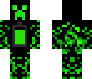 energy creeper