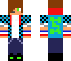 skydoesrazer