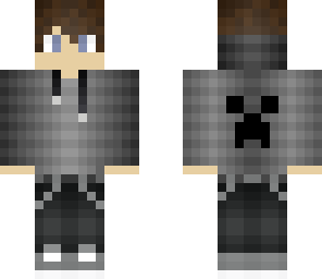 edited not my skin