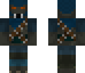 brute