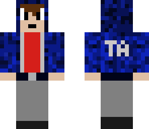 tonyassassin25's skin edited