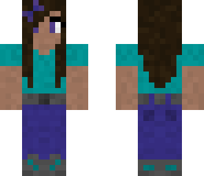 steve girl