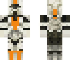 old republic trooper
