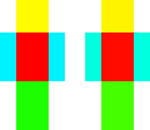 color man 2