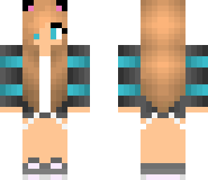 mintthecat girl