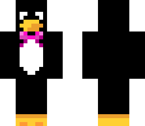 penguin
