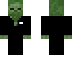 royal zombie