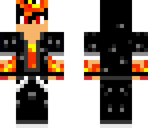 fire boy