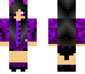 enderwolf200's current skin